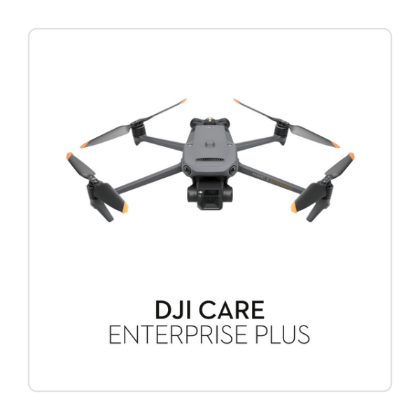 Drone, DJI M3E Shield Plus